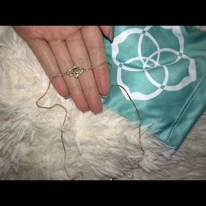 KENDRA SCOTT NECKLACE